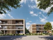 Ruhig wohnen nahe Zentrum: 2 Zimmer Wohnung mit Garten...