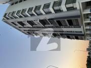 Flat 9th Floor Corner West Open Park Face 45 Days...