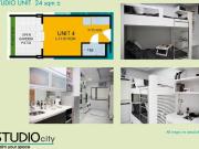FL: STUDIO CITY FILINVEST CITY ALABANG