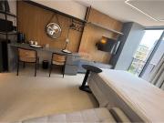 Fla mobiliado em Ponta de Campina, Cabedelo