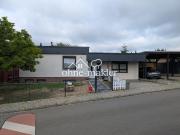 Flachdachbungalow | 4 Zimmer | Küche | Ready to live