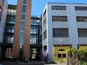 Fläche von ca. 134,00 m2, im 1. Stock