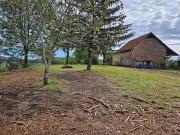 Flachères 38690 Achat / Vente terrain