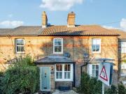 Flackwell Heath, Common Road, High Wycombe, 3 Bedroom...