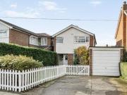 Flackwell Heath, Woodside Avenue, High Wycombe, 3...