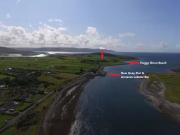 Flaggy Shore, New Quay, Co. Clare is for sale