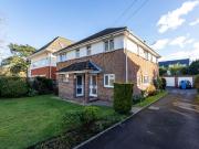 Flaghead Road, Canford Cliffs, Poole BH13, 2 bed flat to...