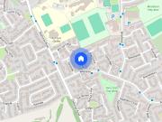 Flagholme, Cotgrave, Nottingham, Nottinghamshire, NG12