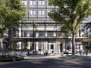 FLAGSHIP BUILDING LEASING OPPORTUNITIES