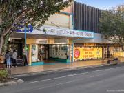 Flagship CBD Location