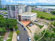 FLAGSHIP CBD OFFICE ASSET PLUS PREMIUM DEVELOPMENT PARCEL