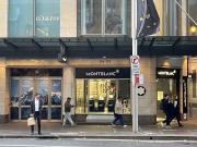 Flagship Premium Retail Opportunity in Sydney's Most...
