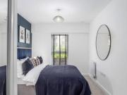 Flagstaff Road, Reading, 2 Bedroom Apartment