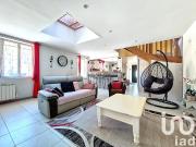 Flagy Vente Maison 77