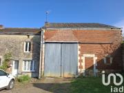 Flaignes Havys Vente Maison 08