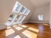 FLAIR | 4 Zimmer Penthouse mit Dachterrasse in der...