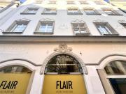 FLAIR *75 m² WORKSPACE + BENEFITFLÄCHEN *ENGE GASSE