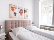 Flair Berlin Awesome and nice suite in Schöneberg,...