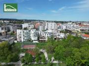 FLAIR City Living: Attraktive 4 Zimmer Wohnung – Wohnen...