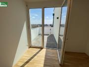 FLAIR City living Klimatisierte Wohnung im 6. OG mit...