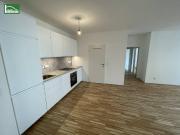 FLAIR City living Moderne Wohnung mit großen Zimmern und...