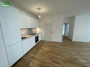 FLAIR City living Moderne Wohnung mit großen Zimmern und...