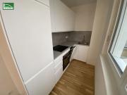 FLAIR City living Sonnige Wohnung mit Parkblick und...