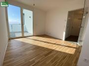 FLAIR City living Sonnige Wohnung mit Parkblick und...