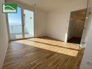 FLAIR City living Sonnige Wohnung mit Parkblick und...