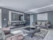 flair, finesse, class & style