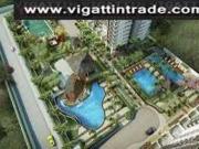 Flair Tower Condo Unit In Mandaluyong Near Makatitaguigpasig