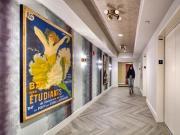 Flair Tower One Bedroom w Den 10 Flair Tower One Bedroom w Den 10