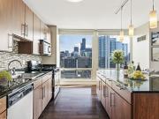 Flair Tower Three Bedroom Penthouse 2603