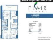Flair Towers Condo | Dmci Homes | Condo near makati |...