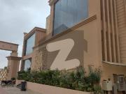 Good 1050 Square Feet Flat For sale In Falaknaz Harmony