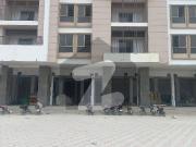 Flaknaz Twin Tower Near Rim Jim Safoora