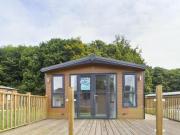 Flamborough Road, Sewerby, 3 Bedroom Lodge