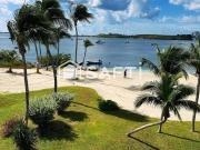 Flamboyant Baie Nettlé Apt vue Lagon 2 Chambres