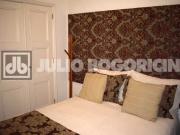 Flamengo AltÃssimo luxo! Predio tradicional Maravilhoso...