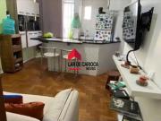 Flamengo Sala e Quarto com cozinha americana perto da...