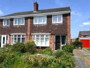 Flamingo Close, Darlington, 3 Bedroom Semi detached