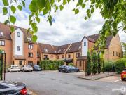 Flamingo Court, Nottingham, 2 Bedroom Apartment