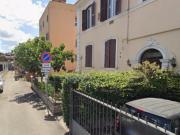 FLAMINIA SAXA RUBRA BILOCALE ARREDATO CON POSTO AUTO E...