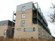 Flamsteed Close, Cambridge, 1 Bedroom Apartment