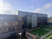 Flamsteed Close, Cambridge CB1, 2 bed flat to rent,...