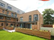 Flamsteed Close, Rustat Road, 2 Bedroom Semi detached