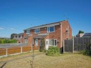 Flanderwell, Fleming Way, Rotherham, 2 Bedroom End