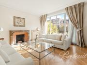 Flandrin Henri Martin