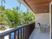 Flar com 82mÂ² na Praia de Muro Alto Porto de Galinhas/PE