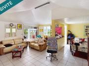 Flash Cosmy: 4 logements + vue mer à saisir